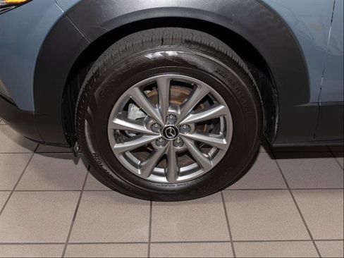 Used 2022 MAZDA CX-30 AWD 2.5 S w/ Preferred Package image 5