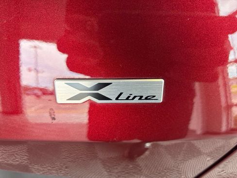 Used 2023 Kia Sportage X-Line w/ X-Line Premium Package AWD/4WD image 7