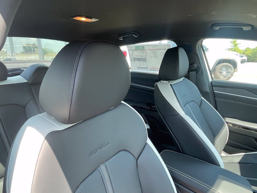 New 2026 Kia K5 GT-Line FWD image 29