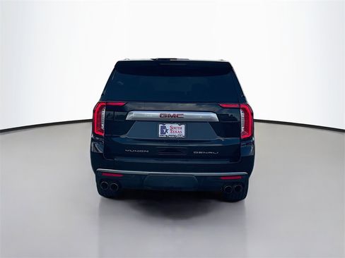 Used 2022 GMC Yukon Denali image 6