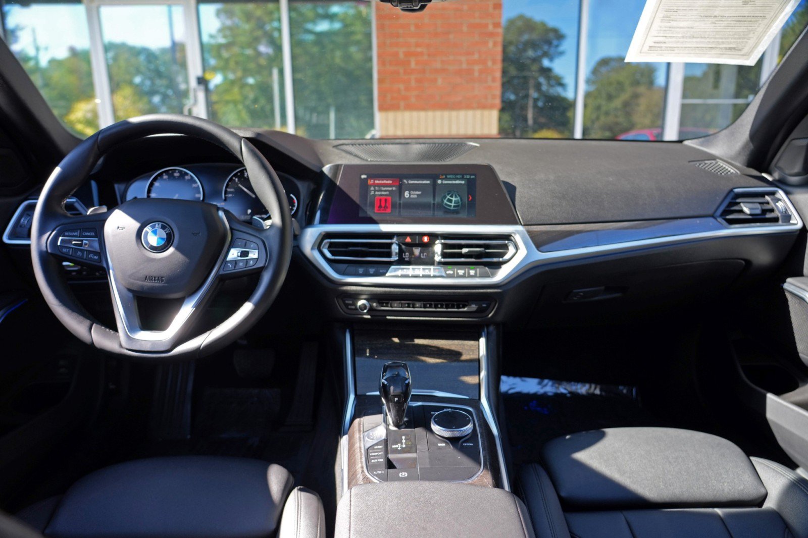 Used 2019 BMW 330i Sedan RWD image 12