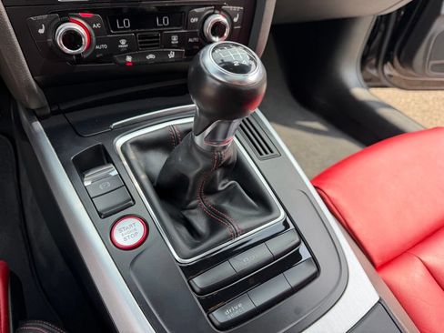Used 2014 Audi S4 Premium Plus AWD/4WD image 36
