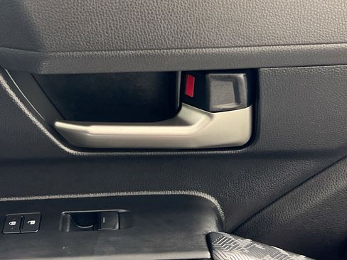 Used 2024 Toyota Tacoma TRD Sport w/ TRD Sport Premium Package image 32