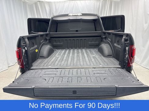 Used 2018 Ford F150 Raptor w/ Equipment Group 802A Luxury AWD/4WD image 41