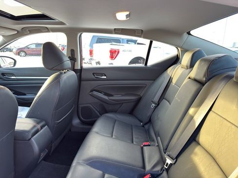 Certified 2024 Nissan Altima 2.5 SR w/ SR Premium Package image 33