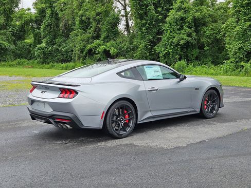 New 2025 Ford Mustang GT Premium image 3