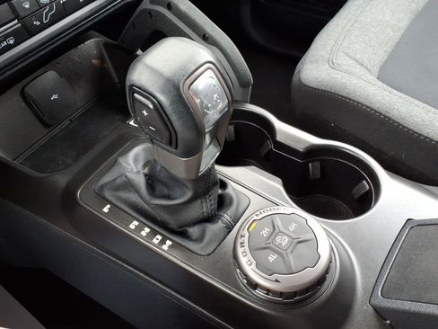 Certified 2023 Ford Bronco Big Bend AWD/4WD image 21