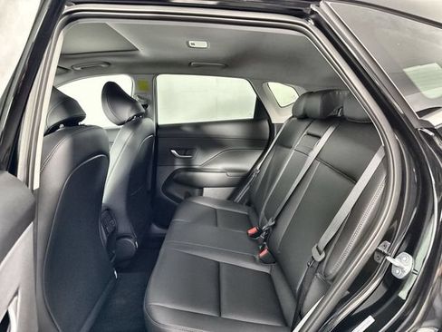 Used 2026 Hyundai Kona Limited AWD/4WD image 14