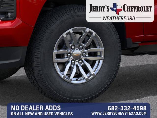 New 2026 Chevrolet Colorado LT w/ LT Convenience Package RWD image 10