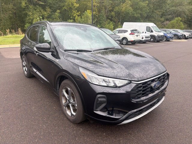 Used 2024 Ford Escape ST-Line FWD image 5