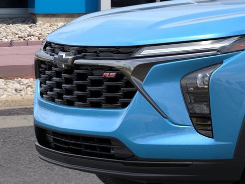New 2026 Chevrolet Trax RS w/ Driver Confidence Package FWD image 49