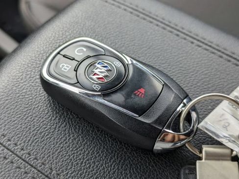 Used 2023 Buick Encore GX Preferred w/ Cold Weather Comfort Package FWD image 30