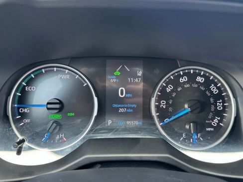 Certified 2022 Toyota RAV4 XLE AWD/4WD image 22