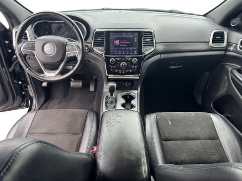 Used 2020 Jeep Grand Cherokee Altitude image 13