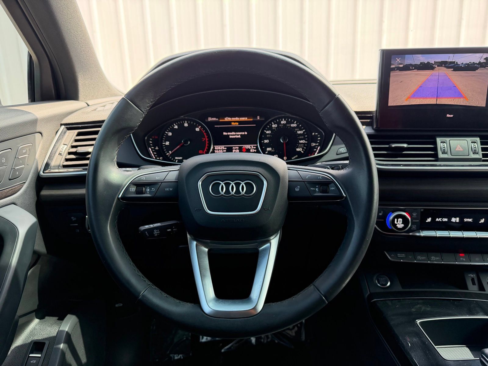 Used 2023 Audi Q5 2.0T Premium w/ Convenience Package AWD/4WD image 13