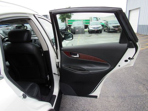 Used 2008 INFINITI EX35 Journey w/ Premium Pkg RWD image 31
