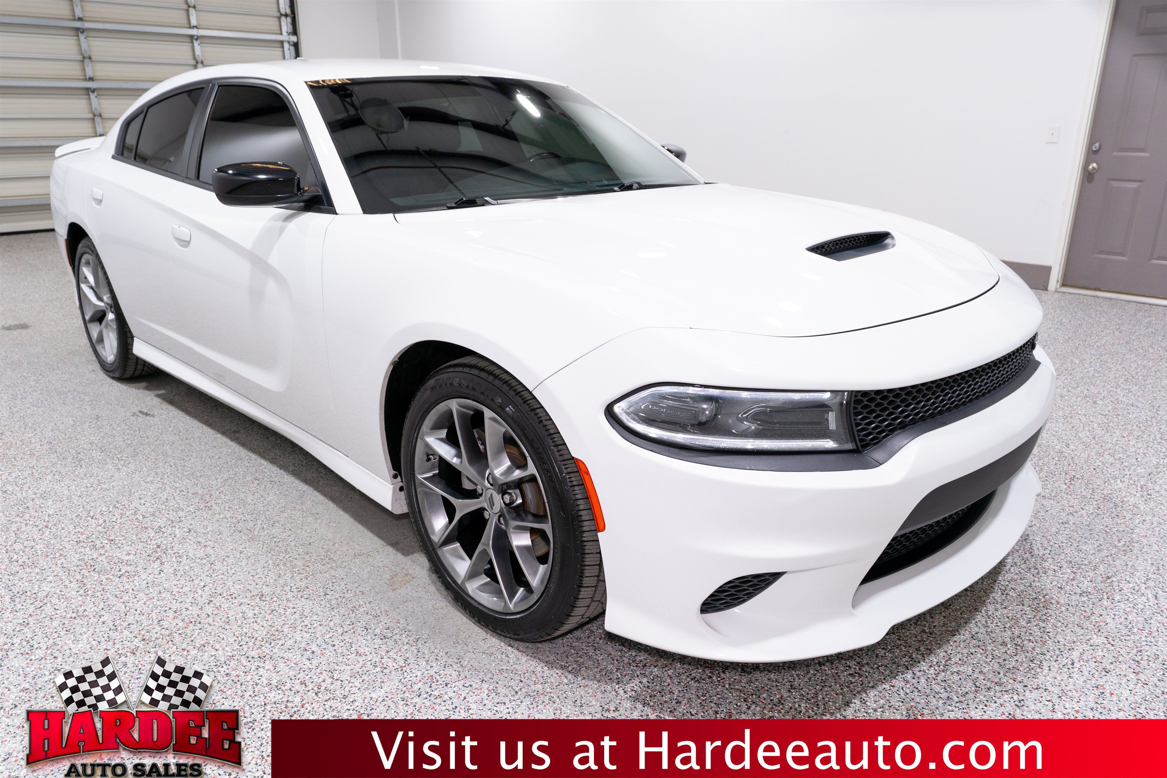 Used 2023 Dodge Charger GT RWD image 6