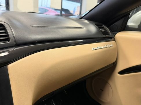 Used 2017 Maserati GranTurismo MC Centennial image 73