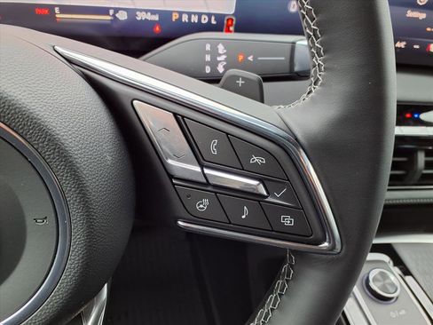 New 2026 Buick Enclave Sport Touring w/ LPO, Floor Liner Package image 9