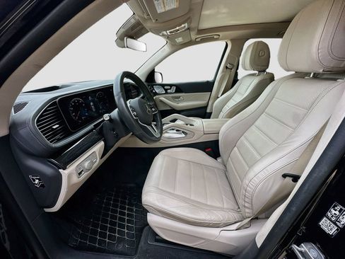 Used 2020 Mercedes-Benz GLE 350 4MATIC image 22