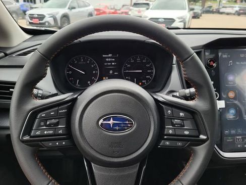 New 2025 Subaru Crosstrek 2.5i Limited w/ Crosstrek Mirror Package image 17