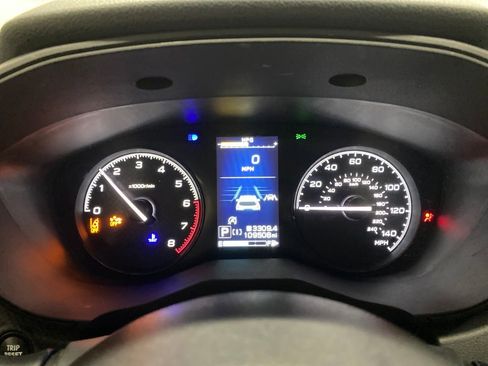 Used 2019 Subaru Forester w/ Alloy Wheel Package AWD/4WD image 31