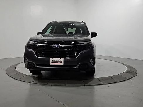 New 2026 Subaru Forester Touring w/ Touring Hybrid Package AWD/4WD image 8