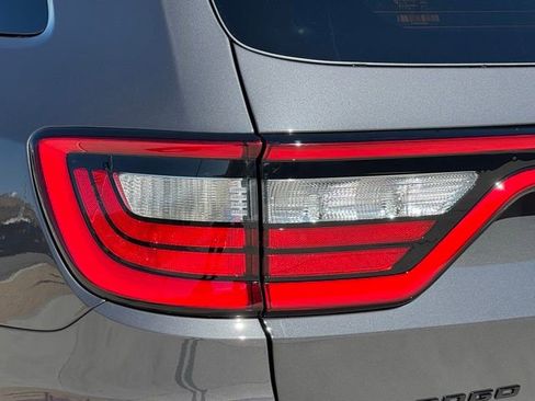 New 2026 Dodge Durango GT w/ Blacktop Package image 10