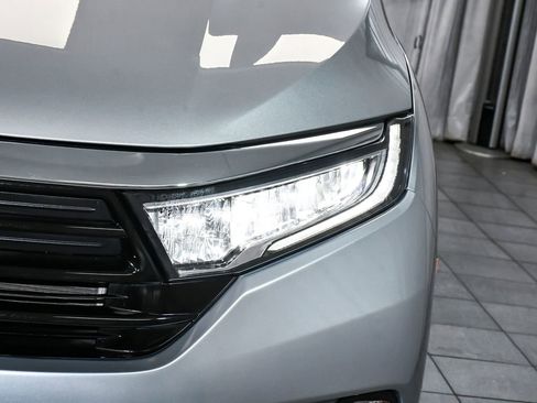 Used 2023 Honda Odyssey EX-L image 67