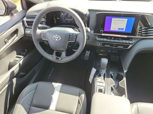 New 2026 Toyota Camry SE image 26