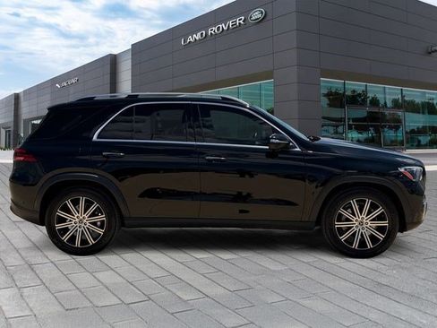 Used 2025 Mercedes-Benz GLE 350 4MATIC image 6