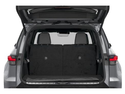 Used 2026 Lexus TX 350 AWD w/ Technology Package image 10