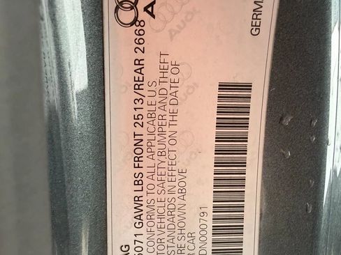 Used 2013 Audi A5 2.0T Premium Plus image 33