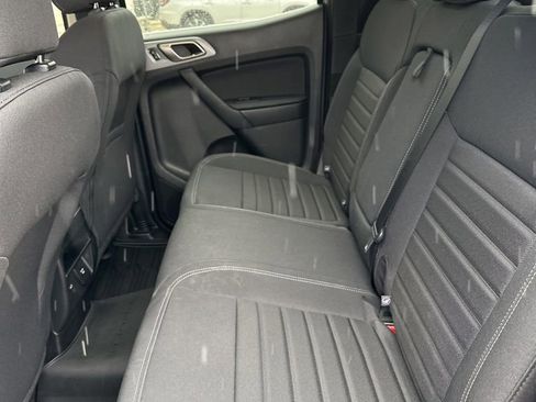 Used 2023 Ford Ranger XLT w/ Equipment Group 302A High image 11