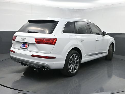 Used 2019 Audi Q7 3.0T Premium Plus w/ Premium Plus Package image 25