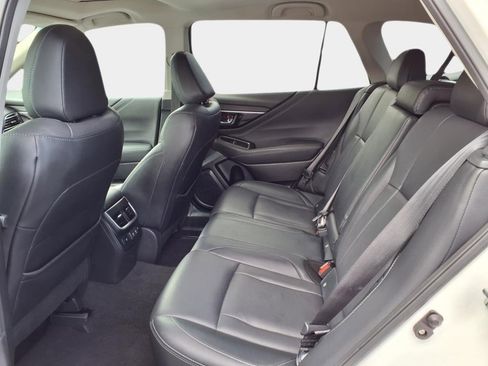 Used 2024 Subaru Outback Limited XT image 12