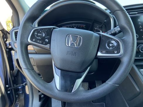 Used 2019 Honda CR-V EX image 35