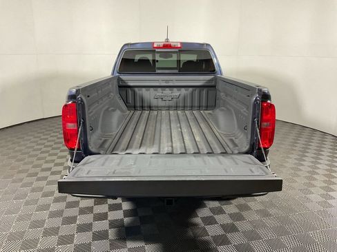 Used 2018 Chevrolet Colorado Z71 w/ Centennial Edition image 13