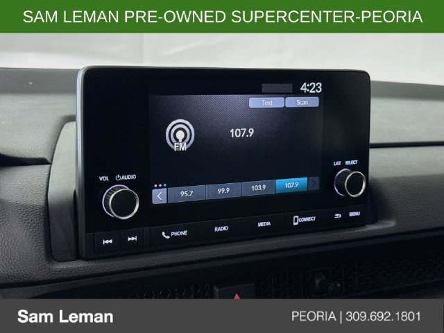 Used 2023 Honda CR-V EX image 14