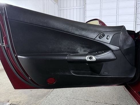 Used 2006 Chevrolet Corvette Convertible w/ Preferred Equipment Group image 34