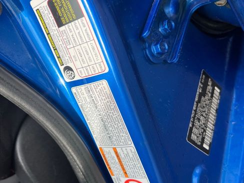 Used 2010 Subaru Impreza WRX Hatchback image 20