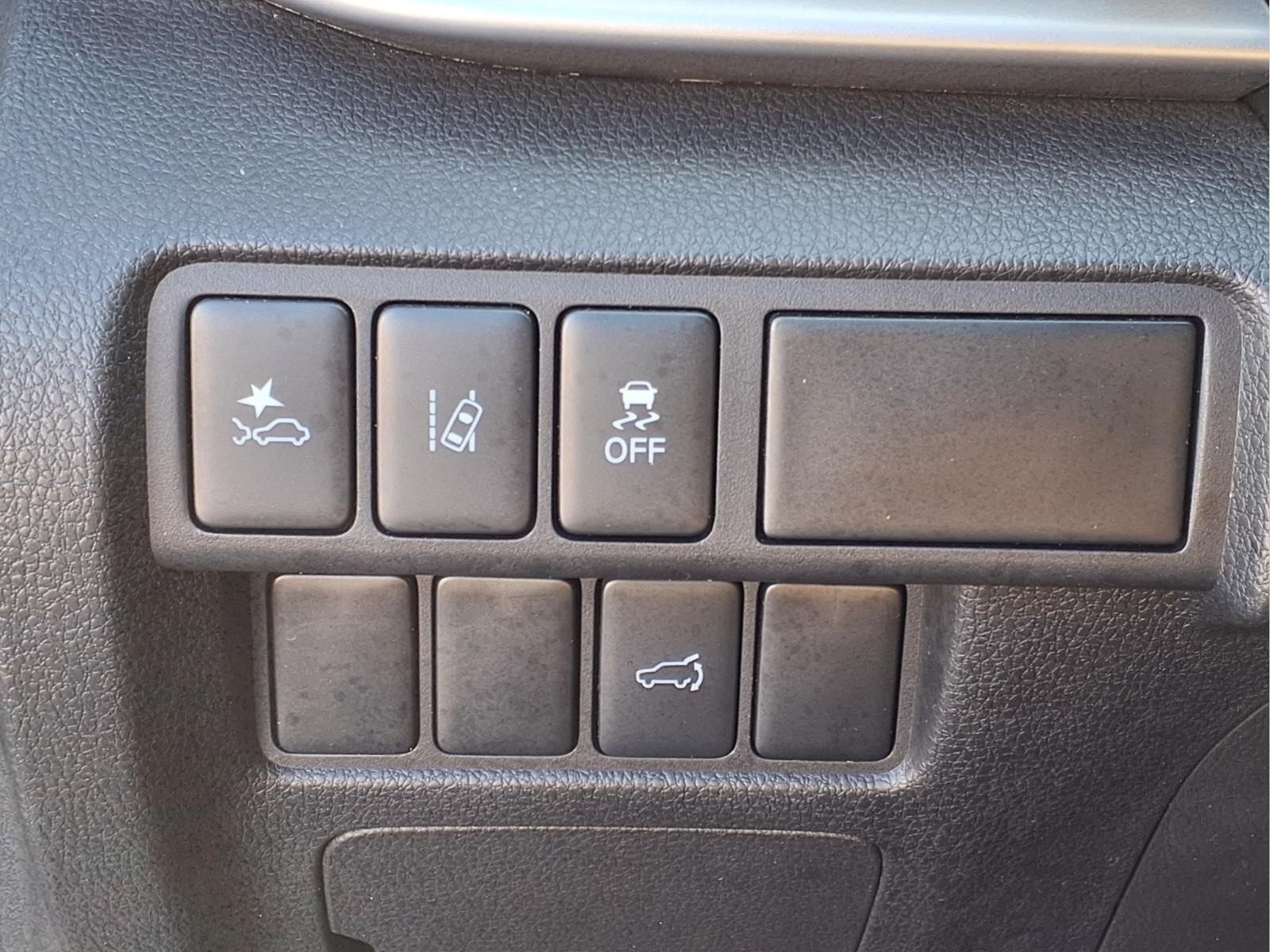 Used 2025 Mitsubishi Eclipse Cross SE AWD/4WD image 20