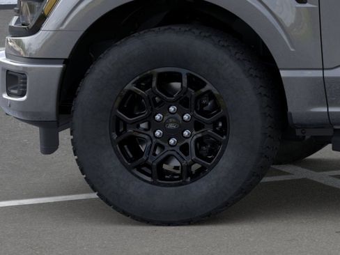 New 2026 Ford F150 XLT AWD/4WD image 18