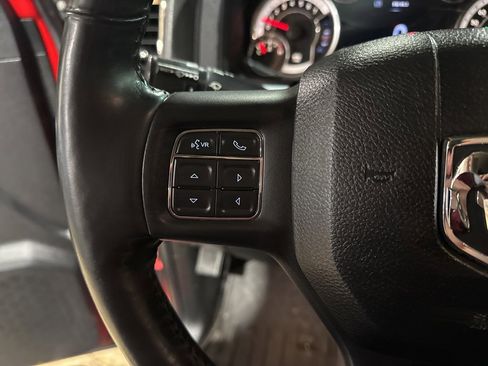 Used 2017 RAM 1500 Sport w/ Convenience Group image 19