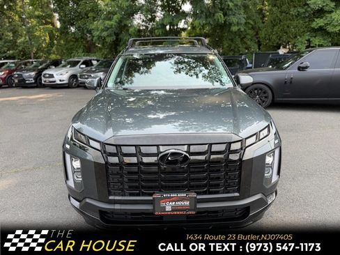 Used 2023 Hyundai Palisade XRT AWD/4WD image 3