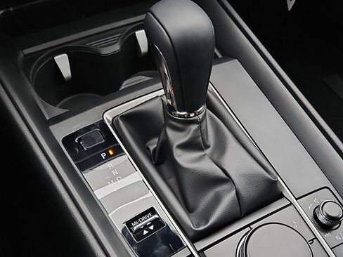 New 2026 MAZDA CX-50 AWD 2.5 S w/ Cargo Package image 12