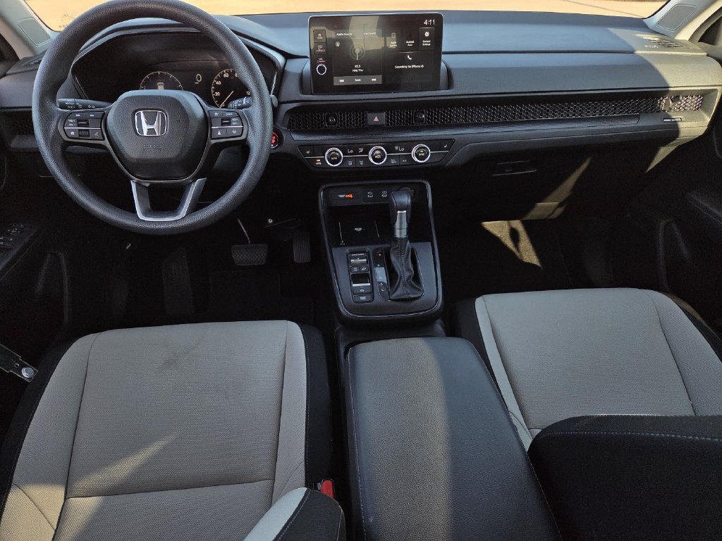 Certified 2026 Honda CR-V EX image 7