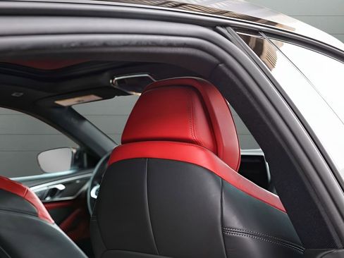 Used 2023 BMW M850i Gran Coupe xDrive image 68