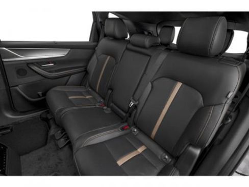 New 2026 MAZDA CX-90 3.3 Turbo S w/ Premium Package image 15