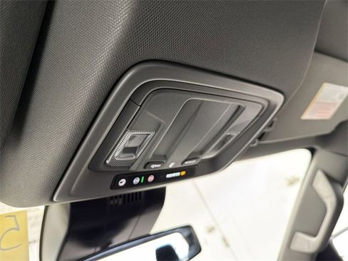 Certified 2025 GMC Sierra 1500 Elevation w/ LPO, GMC Protection Package image 29